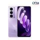 Itel City 100-Fairy Purple-128GB - 6GB RAM - On Installments   -ZohaE ( 3 Months 0% Percent Profit Product Available On 48 Months Installment )
